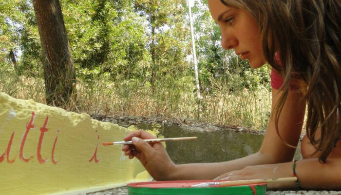 E!State Liberi i campi di impegno e formazione per il 2020