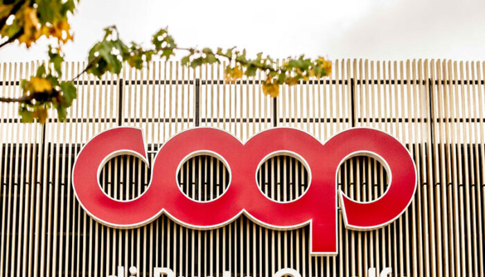 Ecco il nuovo Supermercato Coop di Busto Garolfo