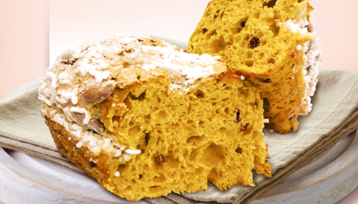 Le eccellenze di reparto preparate dai maestri fornai