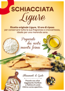 Le eccellenze di reparto preparate dai maestri fornai