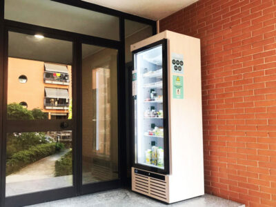 Sono arrivati i Supermercati di condominio di FrescoFrigo