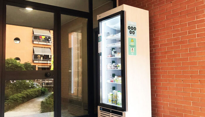 Sono arrivati i Supermercati di condominio di FrescoFrigo