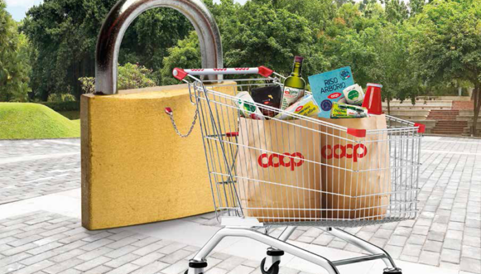 Con Coop un'estate di convenienza per superare la crisi