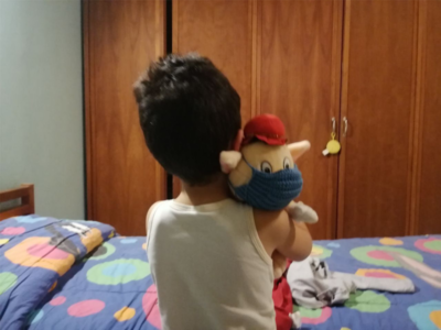 “Immagini in quarantena” il concorso fotografico virtuale