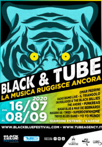 Estate Varesina fino all'8 settembre eventi di musica e cinema