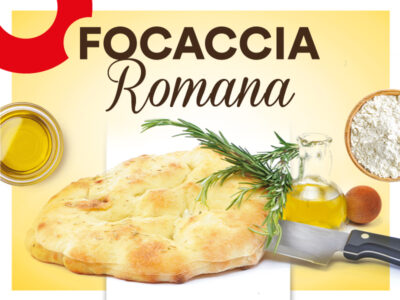 Focaccia romana una nuova eccellenza dei nostri fornai