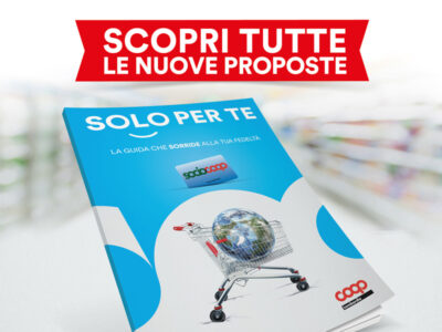 Catalogo Socio Coop 2020