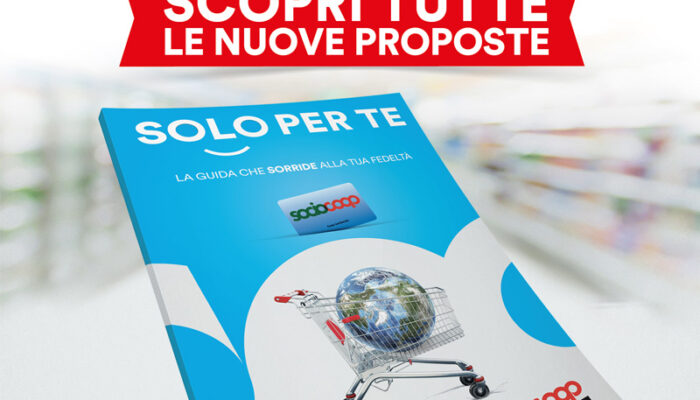 Catalogo Socio Coop 2020