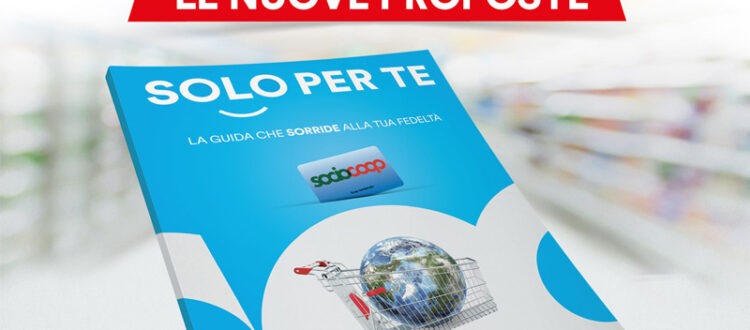Catalogo Socio Coop 2020