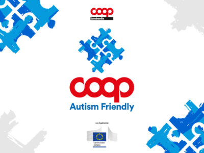 Favoriamo l’inclusione con il progetto Autism Friendly