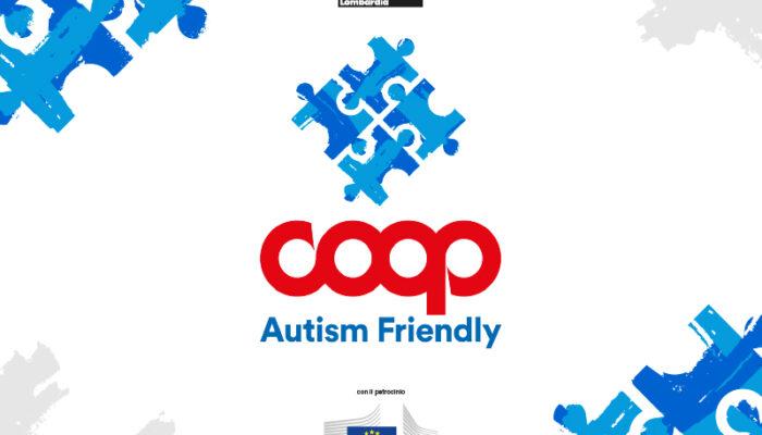 Favoriamo l’inclusione con il progetto Autism Friendly