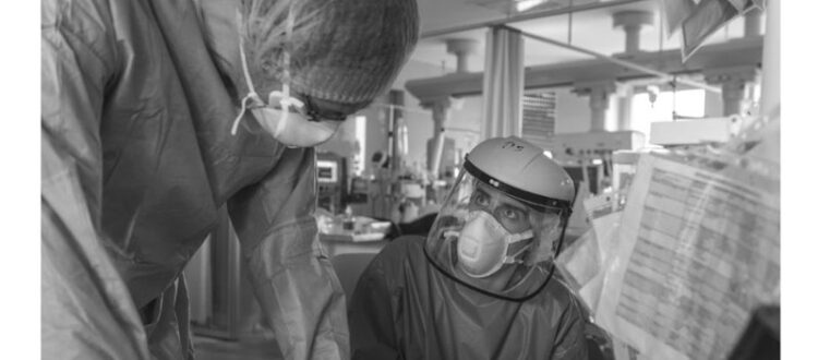 Festival della Fotografia Etica 2020 a Lodi e Codogno