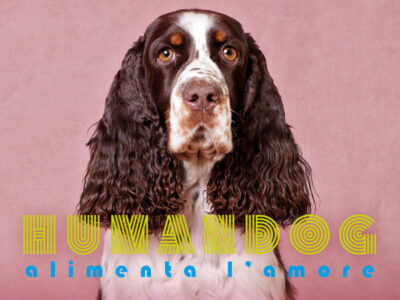 Human Dog 2020 il 17 ottobre il via alla nuova mostra