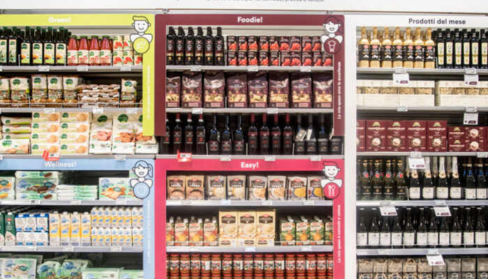 La nuova Coop di Monza qualità, convenienza e inclusione