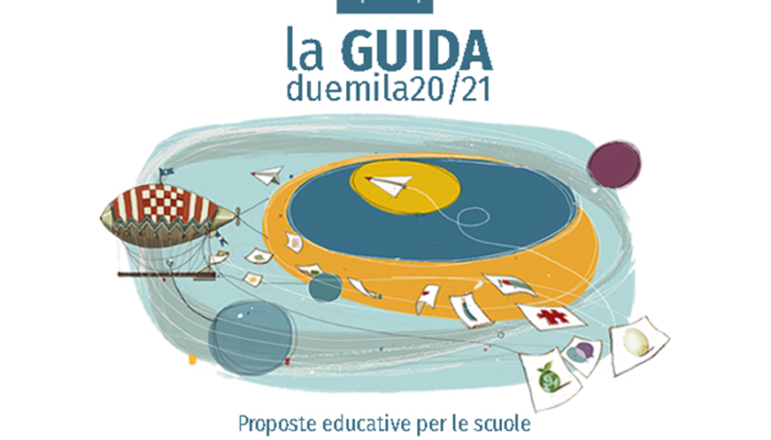 La nuova Guida Saperecoop per l’anno scolastico 20202021