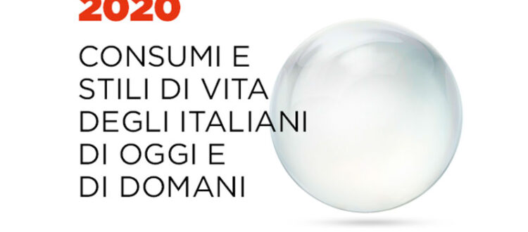 Rapporto Coop 2020: istantanea dell’Italia nel post COVID-19