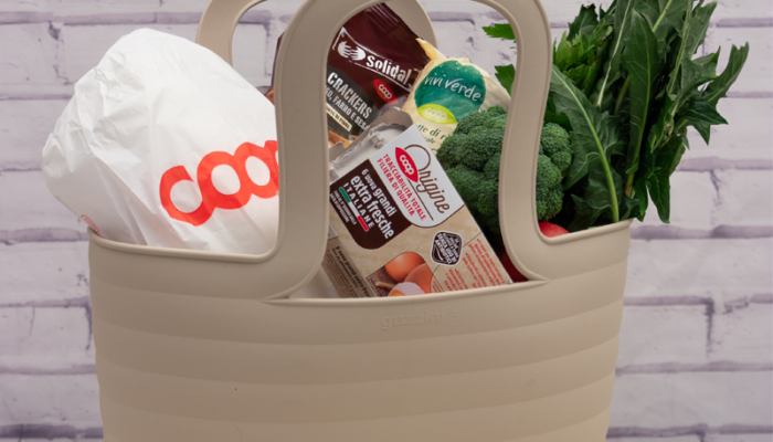 Re-Generation Guzzini: Coop aiuta l’Italia e l’ambiente