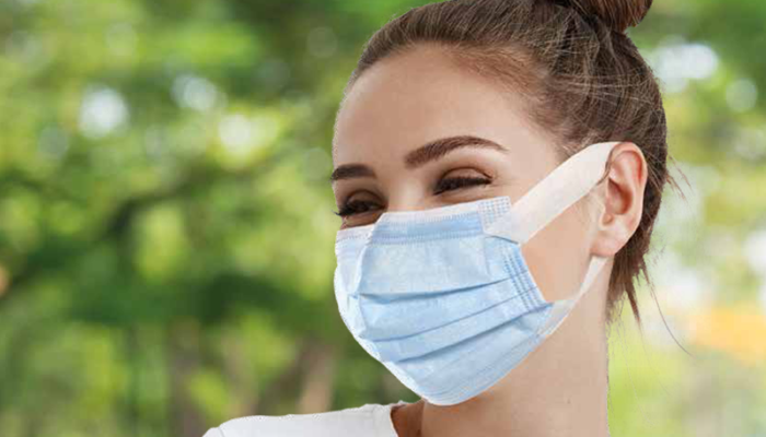 Coop abbassa il prezzo delle mascherine chirurgiche a marchio