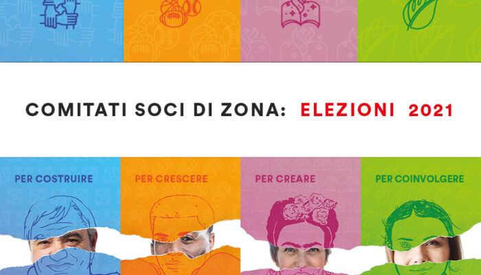 Diventa socio volontario insieme per fare grande la comunità