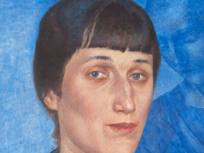 Divine e Avanguardie le donne nell'arte russa a Palazzo Reale