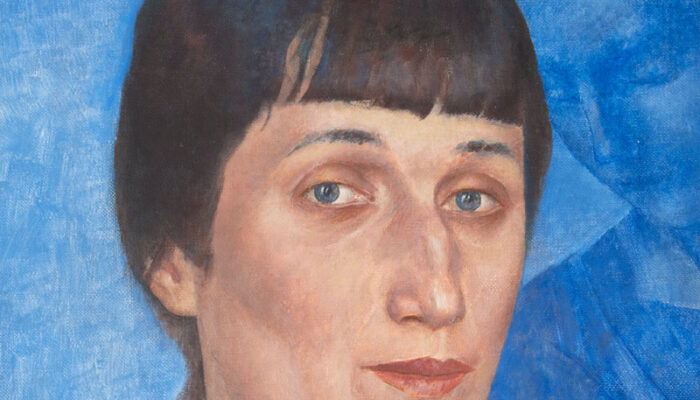 Divine e Avanguardie le donne nell'arte russa a Palazzo Reale