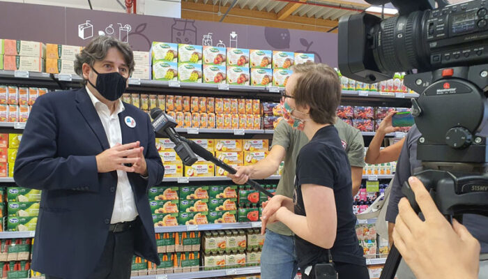 I racconti degli Special Reporter di Liberi Svincoli