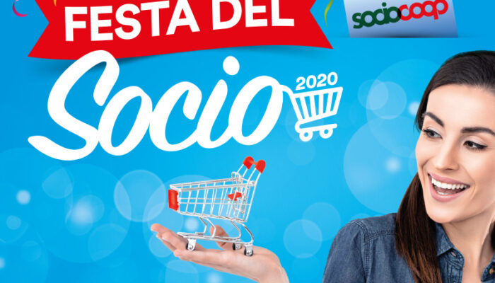 Il 31 ottobre e l’1 novembre torna la Festa del Socio