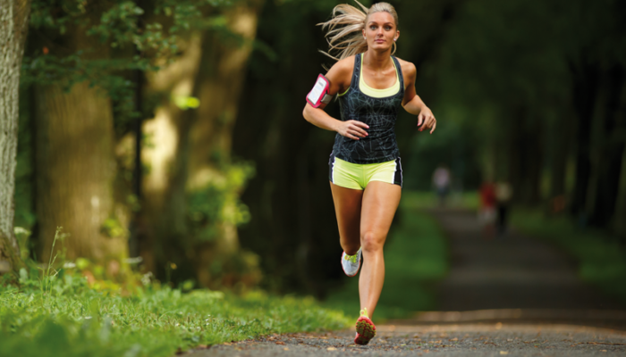 Monza Run Free: quattro giorni per gli appassionati di corsa