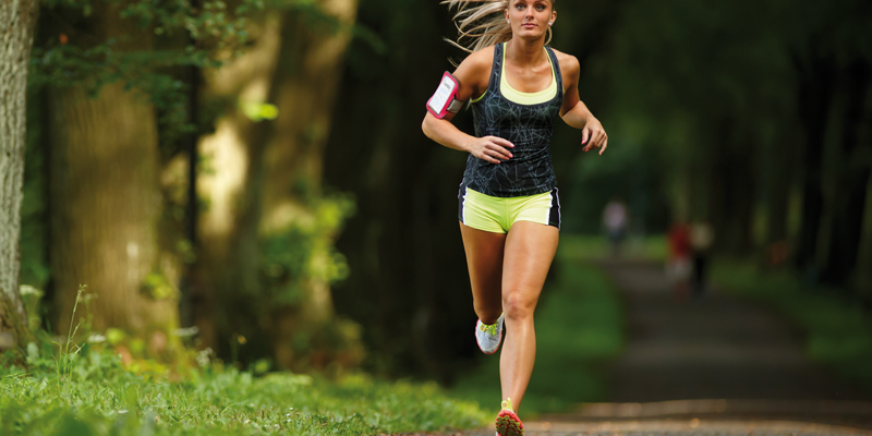 Monza Run Free: quattro giorni per gli appassionati di corsa