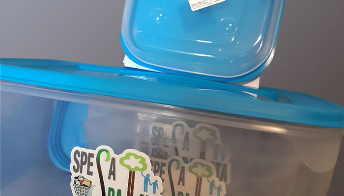 Una Spesa Sballata per un mondo più green, senza plastica