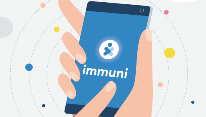 Anche Coop promuove l’utilizzo della App Immuni