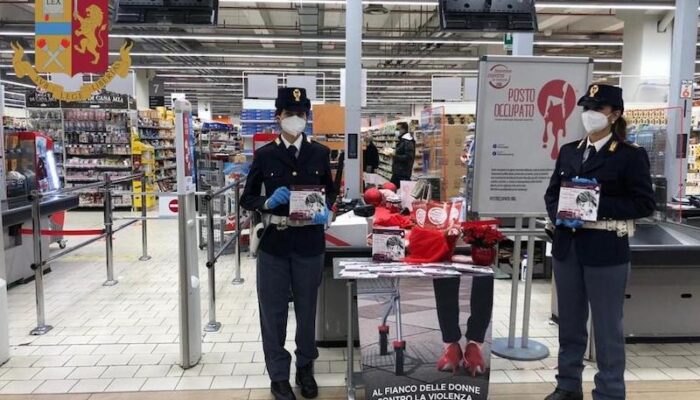 25 novembre: nei nostri negozi