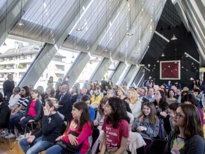 per la scuola e le giovani generazioni