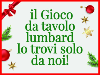 I negozi Coop nei nuovi giochi da tavolo di Demoela
