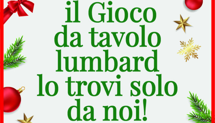 I negozi Coop nei nuovi giochi da tavolo di Demoela