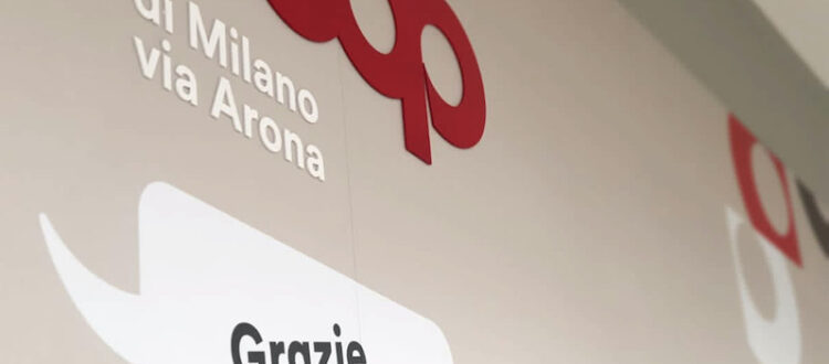 A Milano, la Coop di via Arona è completamente rinnovata