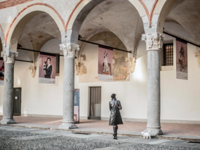 Human Dog 2020 la mostra a Milano prorogata fino al 10 dicembre