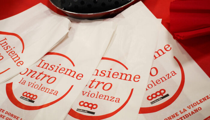 25 novembre 2020: le attività dei nostri soci volontari