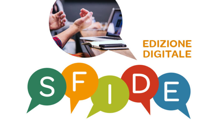 Coop sostiene Sfide, il salone digitale per la scuola di tutti