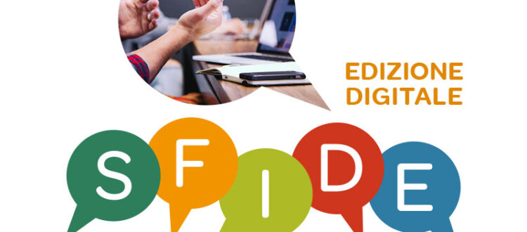 Coop sostiene Sfide, il salone digitale per la scuola di tutti