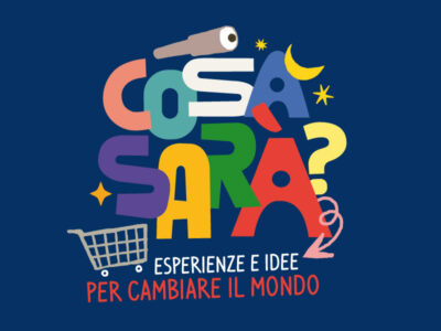 Cosa Sarà, il primo Streameeting di Coop