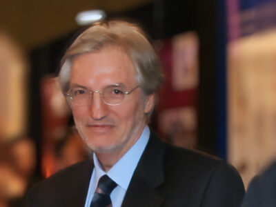 Coop Lombardia ricorda Fiorenzo Romè