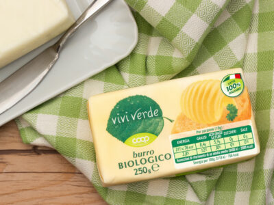 Ecodesign degli imballaggi: Coop premiata da Conai