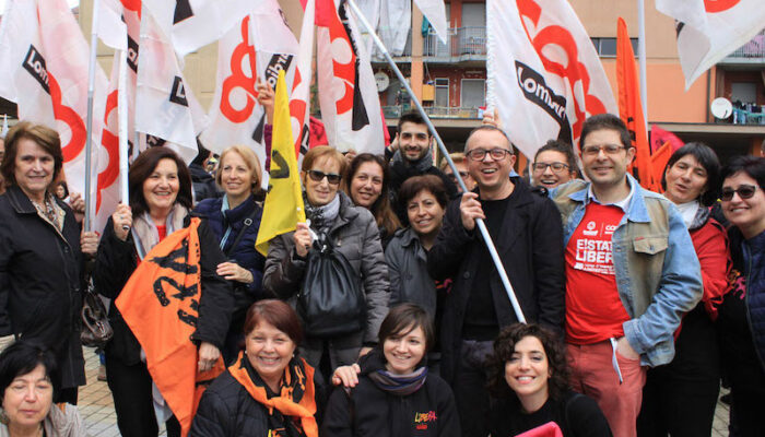 Festeggiamo la Giornata del Volontariato 2020