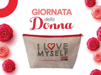 Giornata Internazionale della Donna: le nostre iniziative