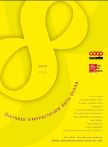 Giornata della Donna le attività dei Comitati Soci