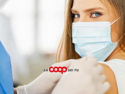 Vaccinazioni Coop