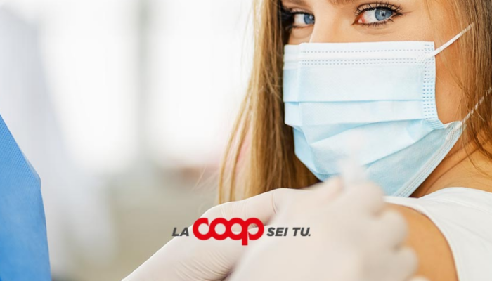 Vaccinazioni Coop