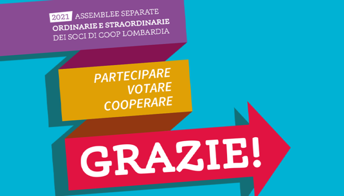 Assemblea separata straordinaria 2021