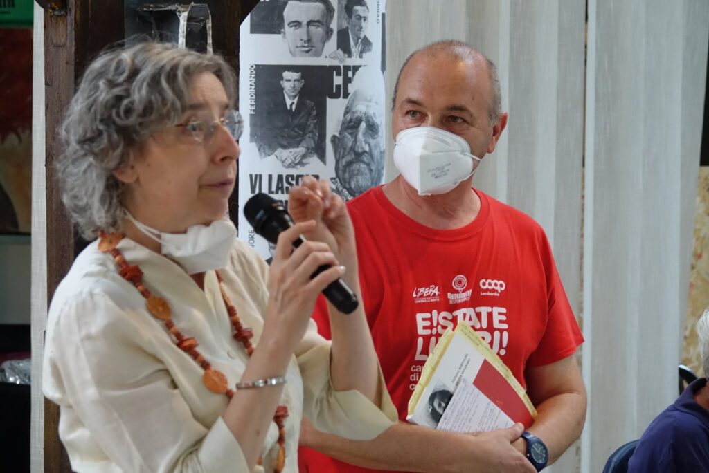 Comitato SOci 